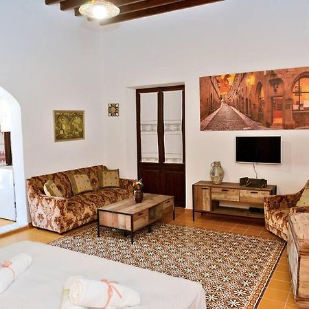 Meandros Suite In Old Town Rhodes City Esterno foto