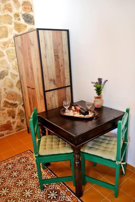 Meandros Suite In Old Town Rhodes City Esterno foto