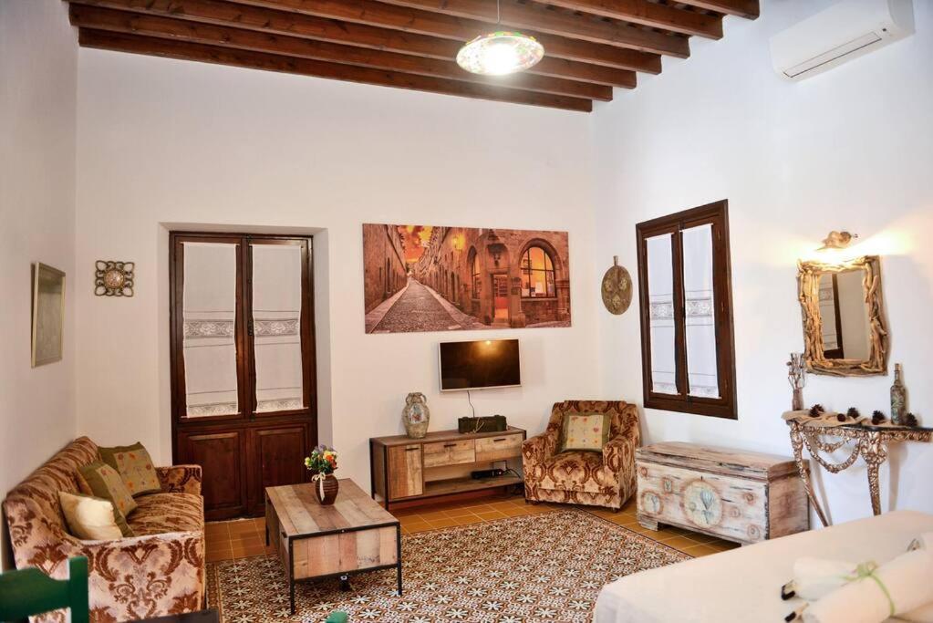Meandros Suite In Old Town Rhodes City Esterno foto