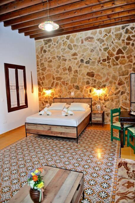 Meandros Suite In Old Town Rhodes City Esterno foto