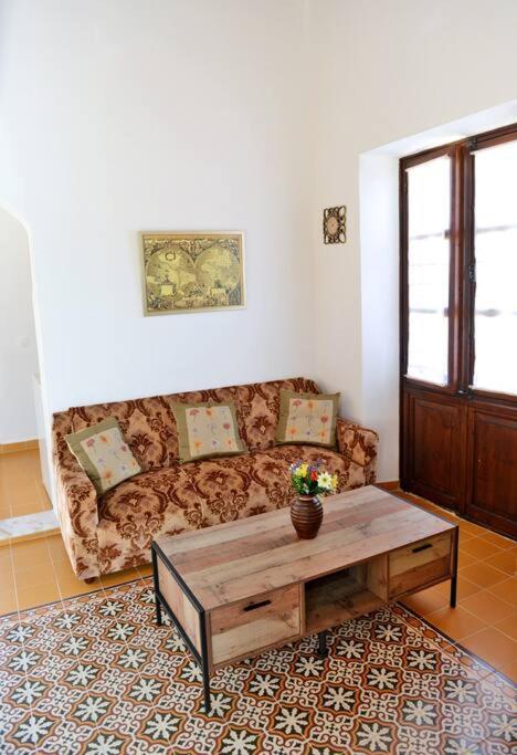 Meandros Suite In Old Town Rhodes City Esterno foto