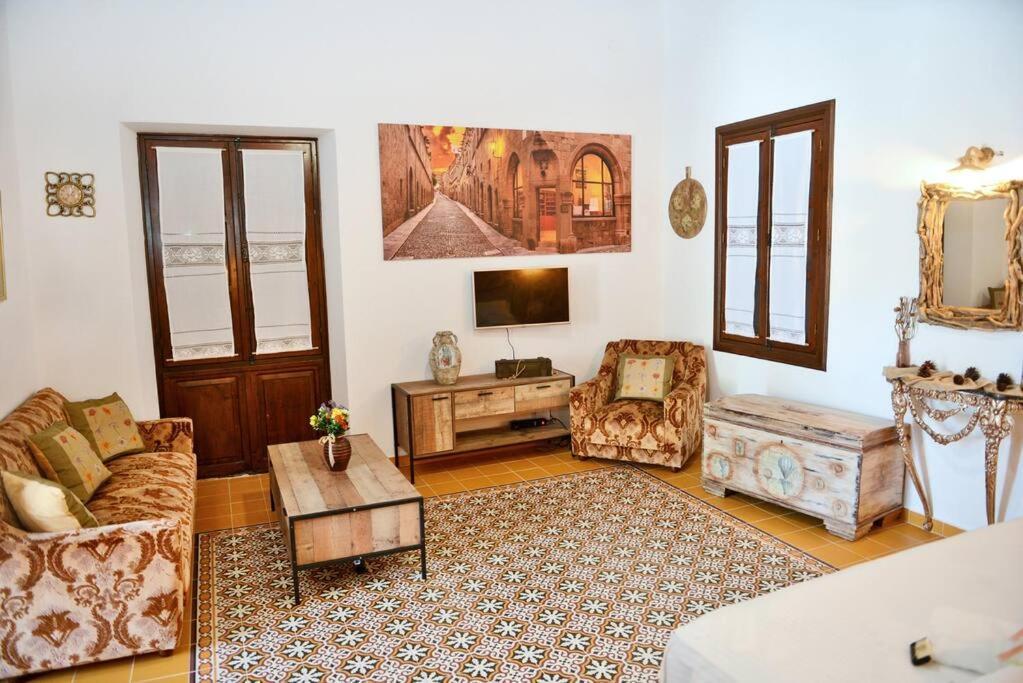 Meandros Suite In Old Town Rhodes City Esterno foto