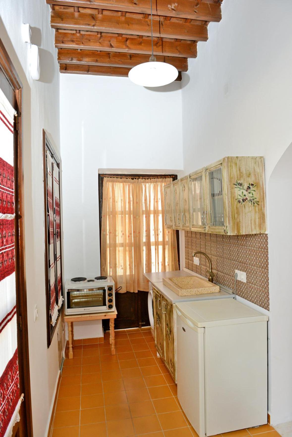 Meandros Suite In Old Town Rhodes City Esterno foto