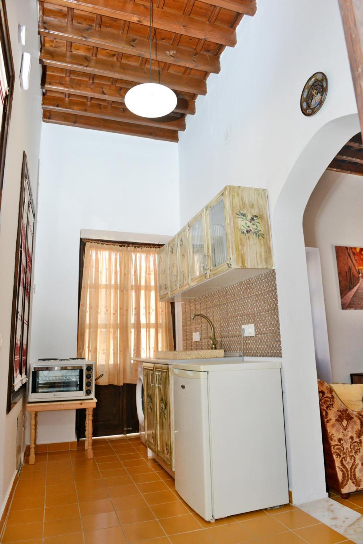 Meandros Suite In Old Town Rhodes City Esterno foto